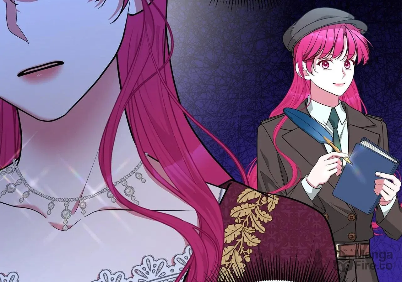 [Breaking News] Marriage with the Archduke, I Know Now Chapter 59 page 125 - 