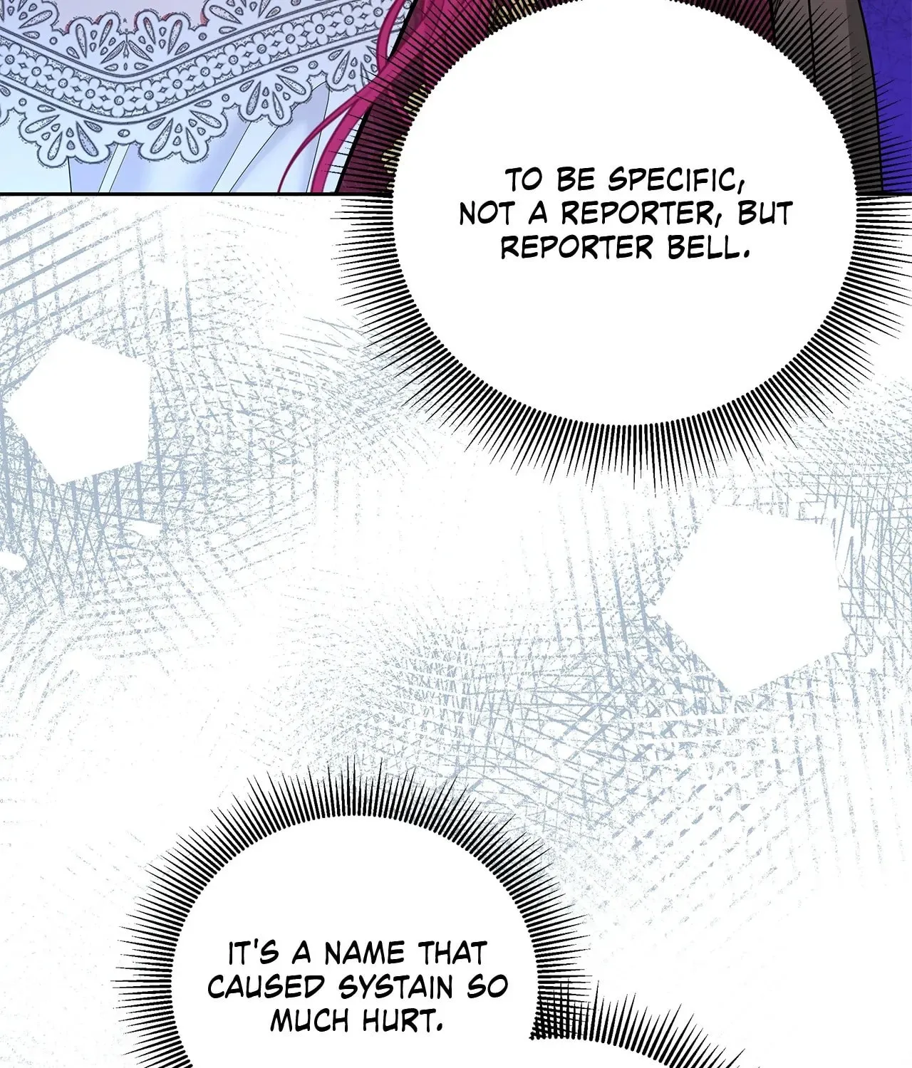 [Breaking News] Marriage with the Archduke, I Know Now Chapter 59 page 126 - 