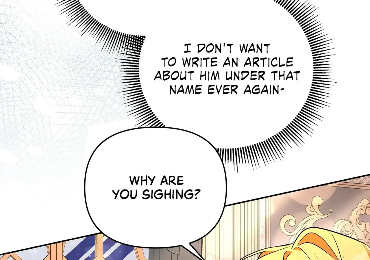 [Breaking News] Marriage with the Archduke, I Know Now Chapter 59 page 127 - 