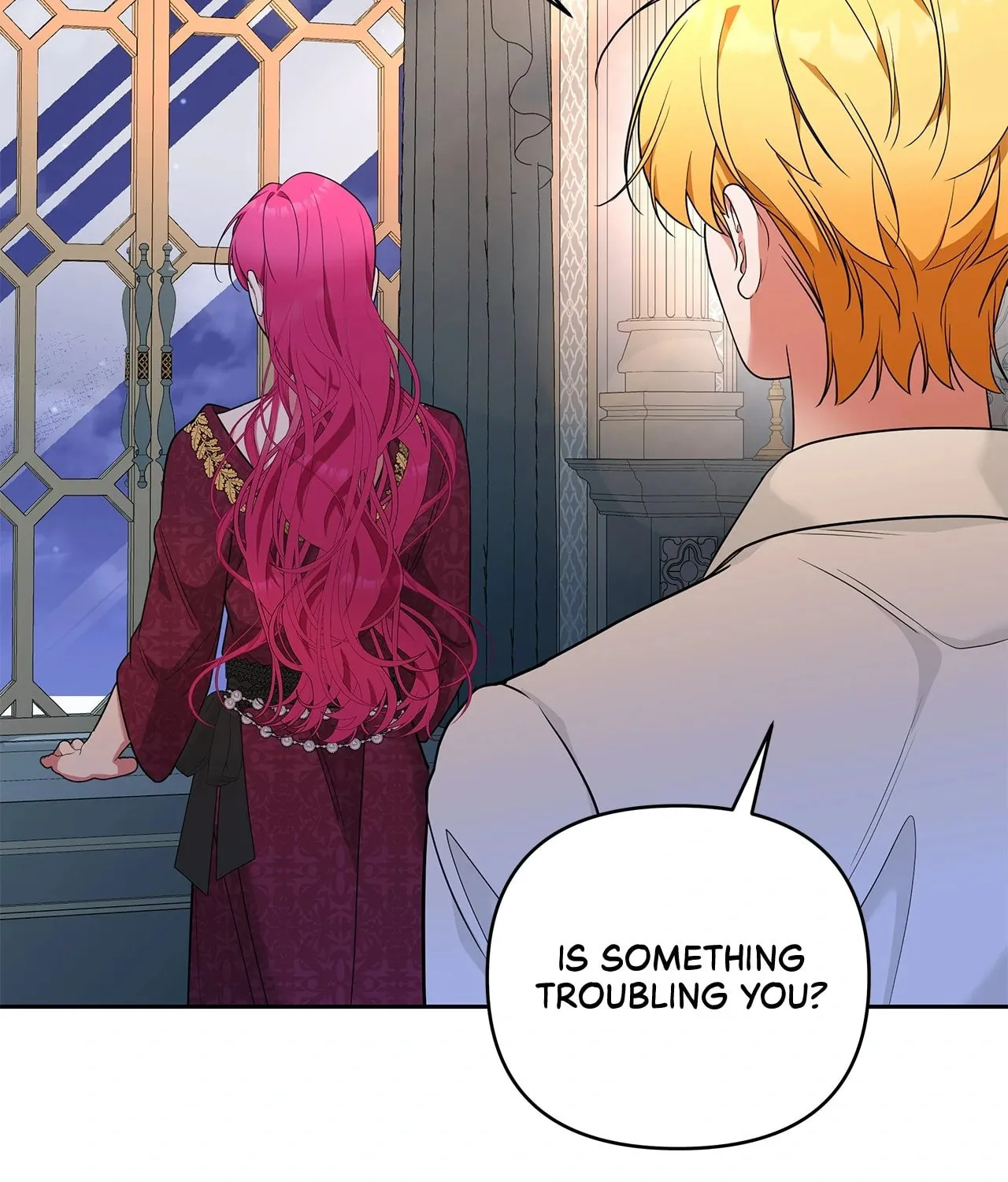 [Breaking News] Marriage with the Archduke, I Know Now Chapter 59 page 128 - 