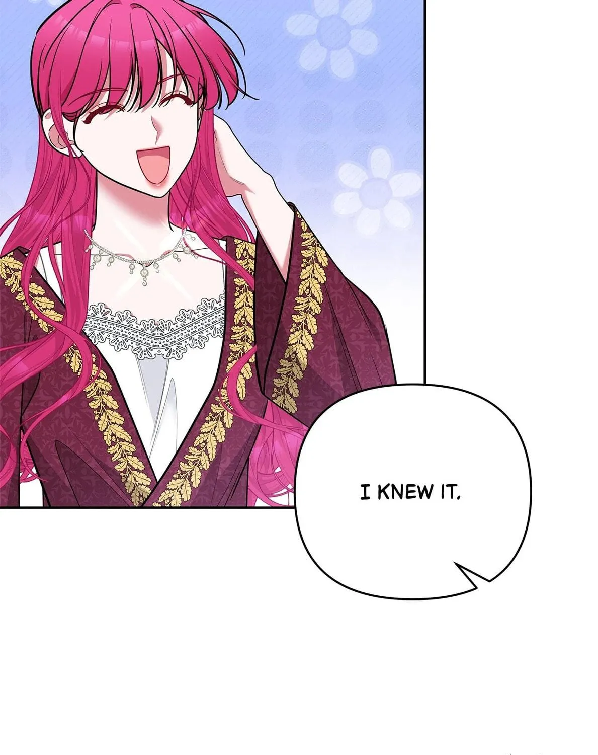 [Breaking News] Marriage with the Archduke, I Know Now Chapter 59 page 130 - 