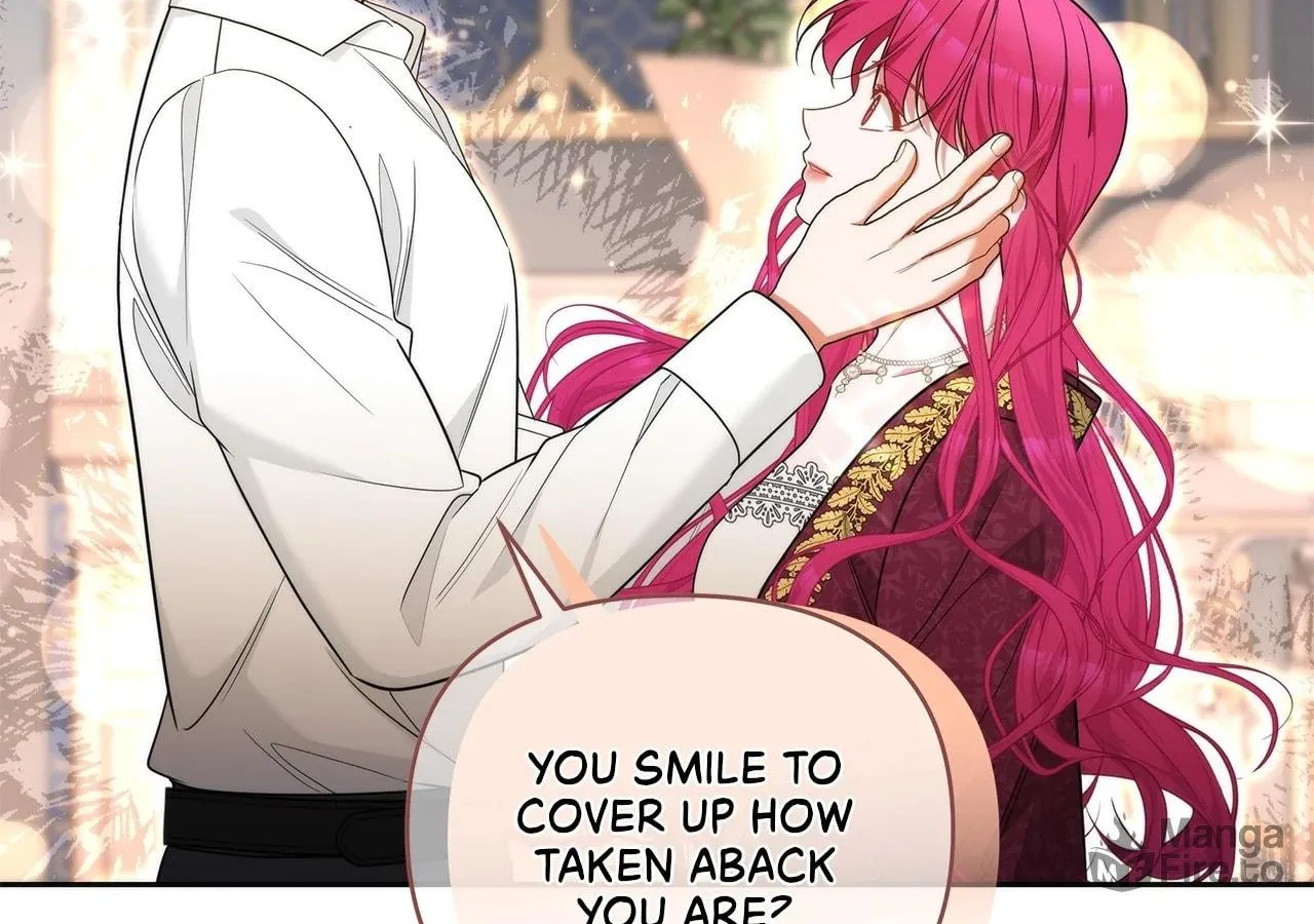[Breaking News] Marriage with the Archduke, I Know Now Chapter 59 page 133 - 