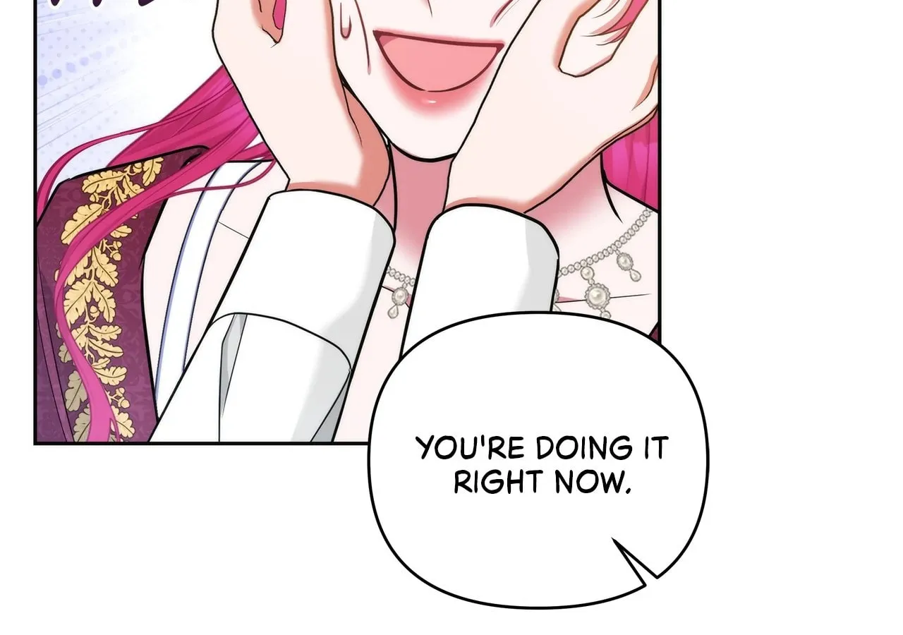 [Breaking News] Marriage with the Archduke, I Know Now Chapter 59 page 135 - 