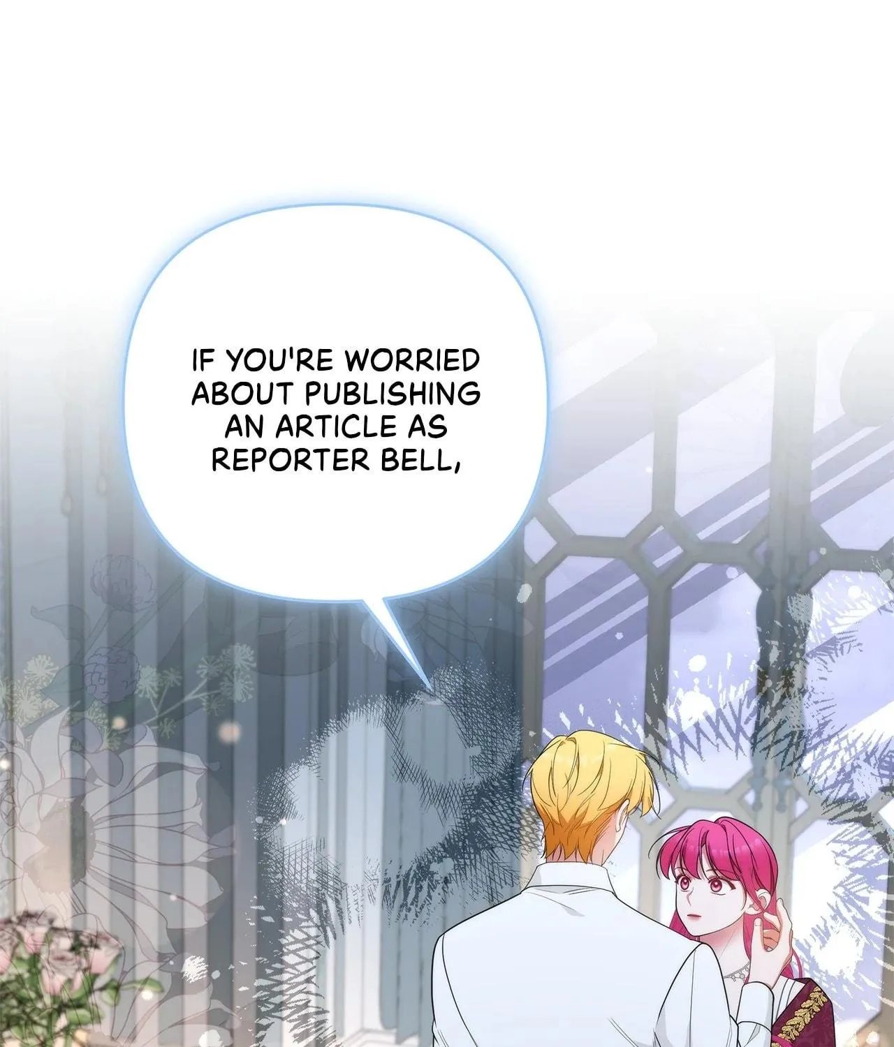 [Breaking News] Marriage with the Archduke, I Know Now Chapter 59 page 136 - 