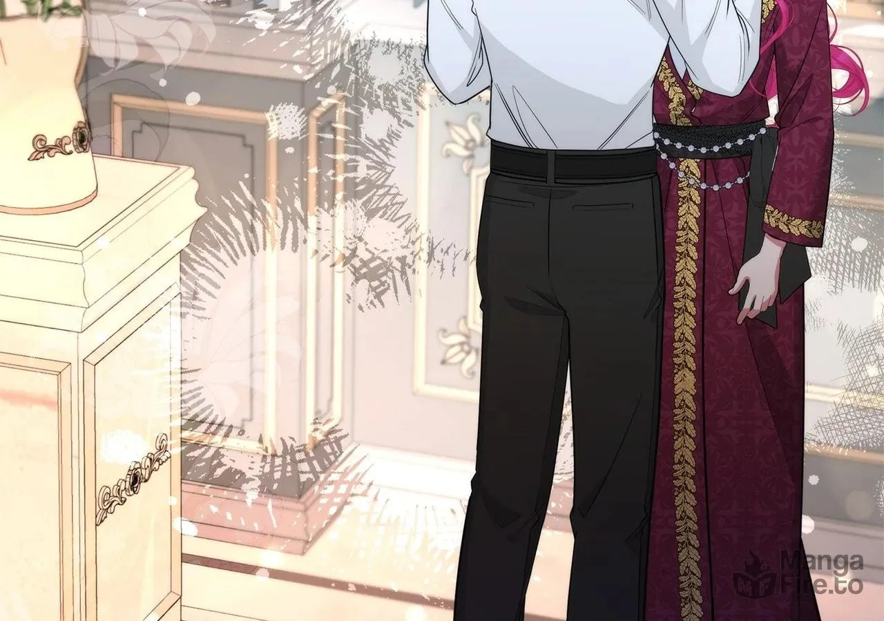 [Breaking News] Marriage with the Archduke, I Know Now Chapter 59 page 137 - 