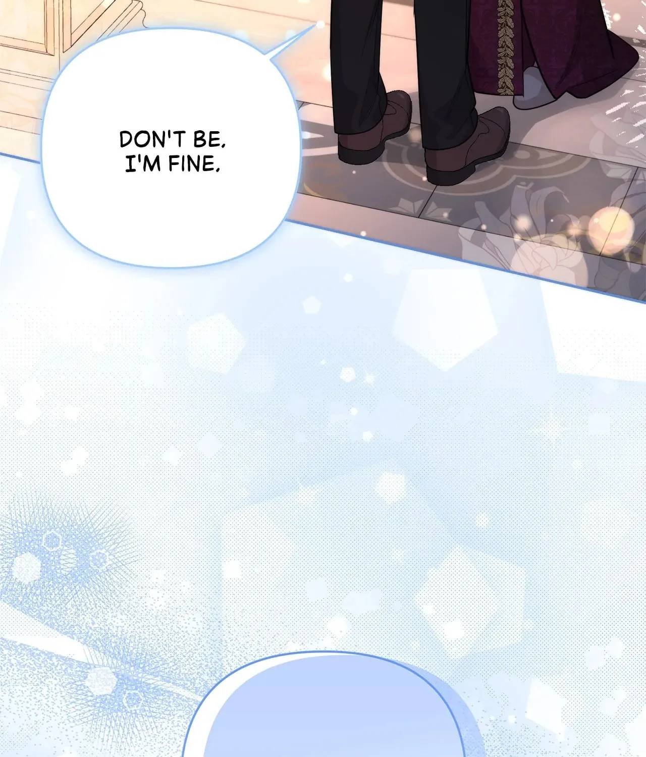 [Breaking News] Marriage with the Archduke, I Know Now Chapter 59 page 138 - 