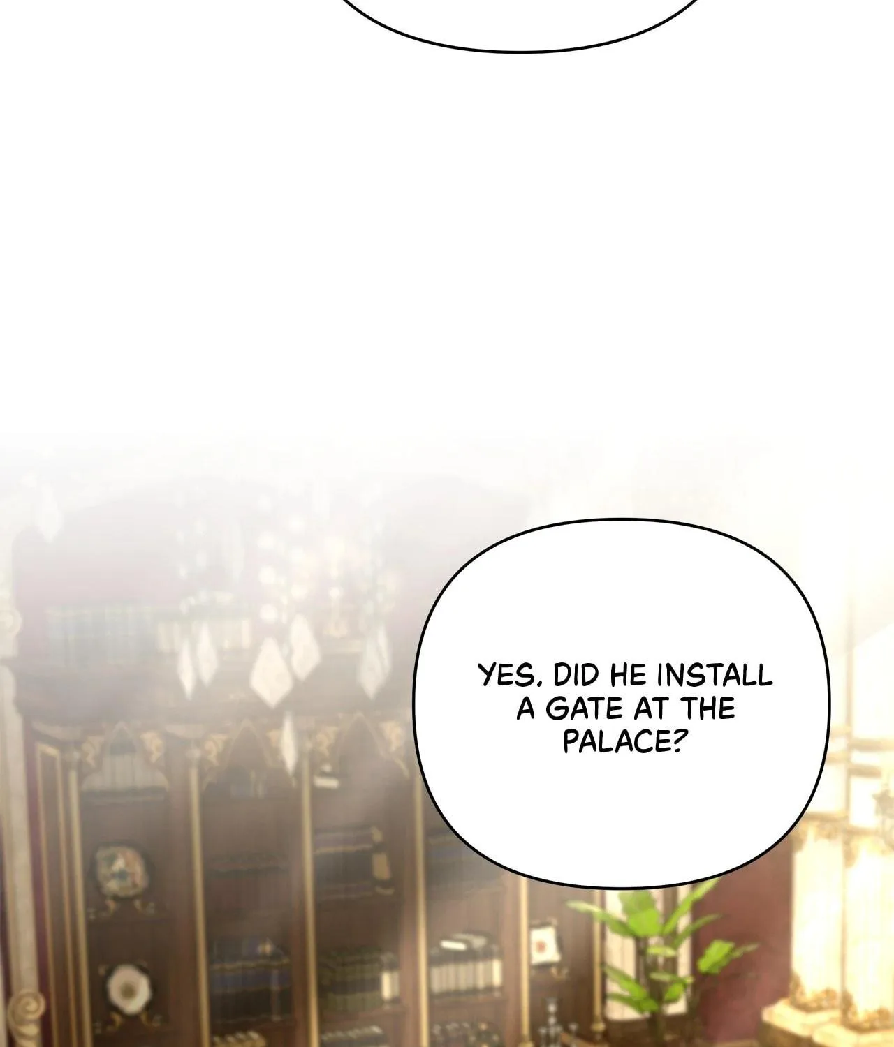 [Breaking News] Marriage with the Archduke, I Know Now Chapter 59 page 16 - 