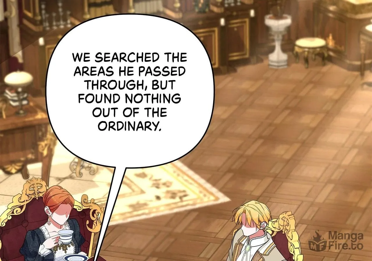 [Breaking News] Marriage with the Archduke, I Know Now Chapter 59 page 17 - 