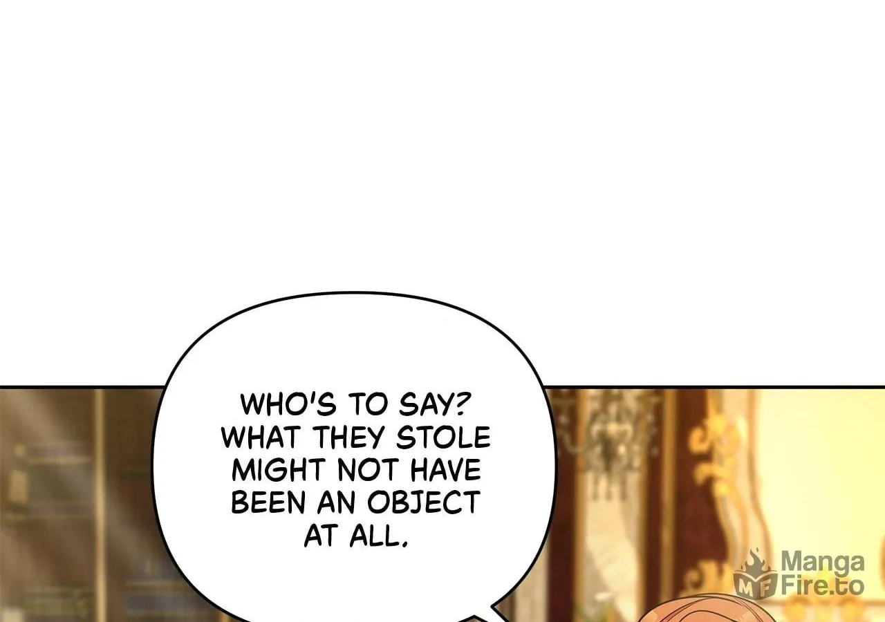 [Breaking News] Marriage with the Archduke, I Know Now Chapter 59 page 19 - 