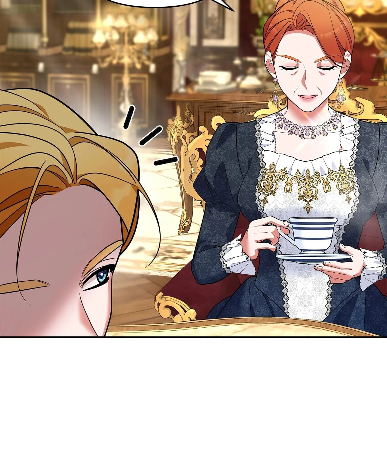 [Breaking News] Marriage with the Archduke, I Know Now Chapter 59 page 20 - 