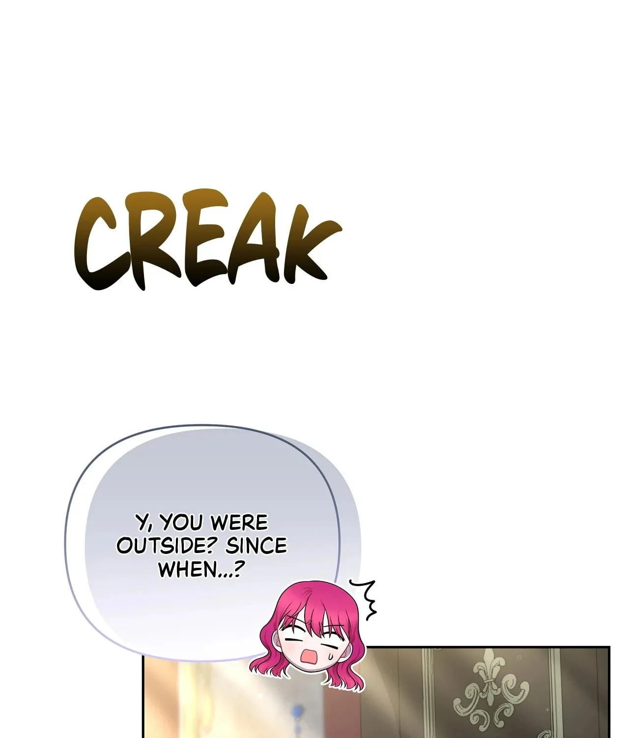 [Breaking News] Marriage with the Archduke, I Know Now Chapter 59 page 3 - 