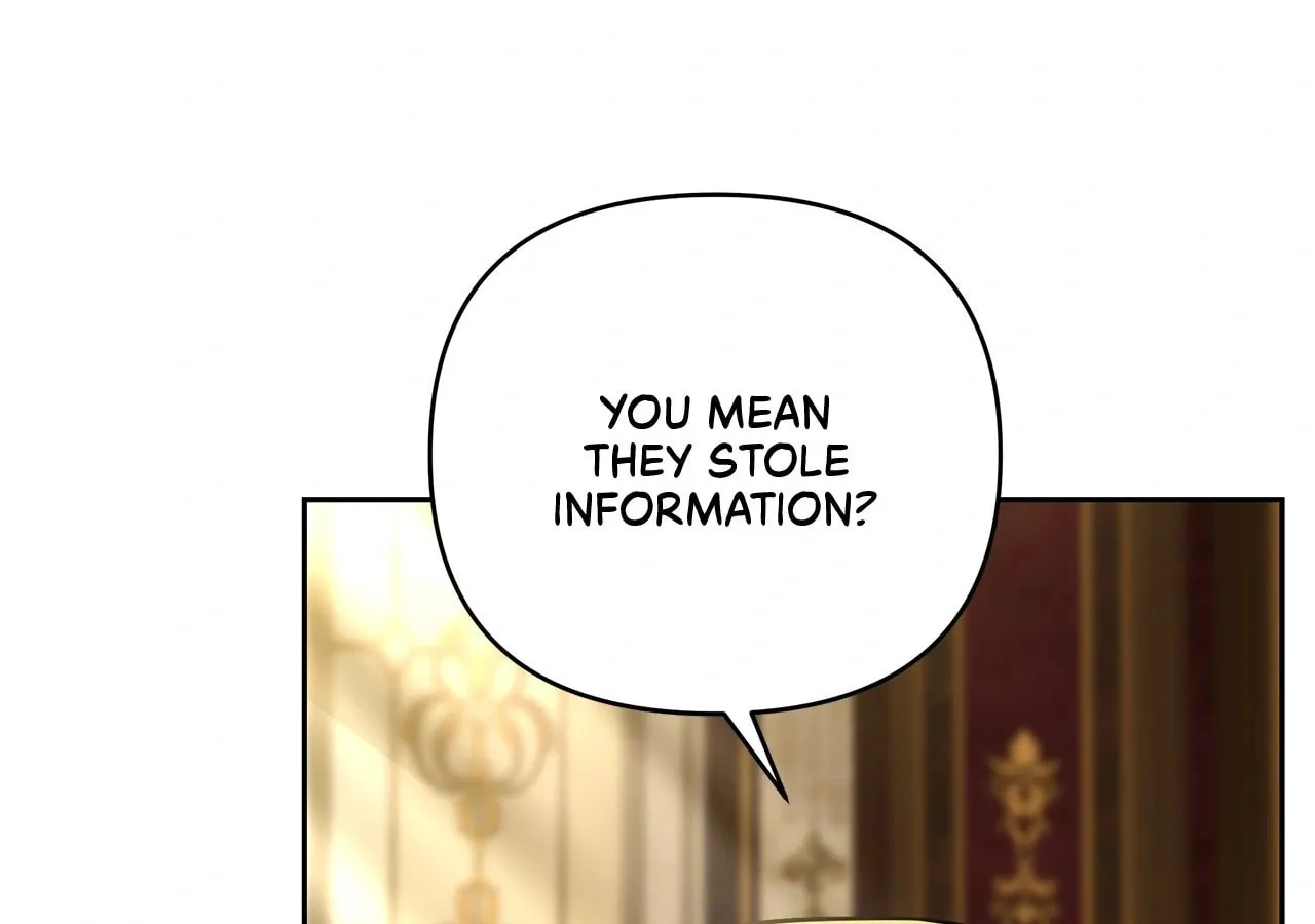 [Breaking News] Marriage with the Archduke, I Know Now Chapter 59 page 21 - 