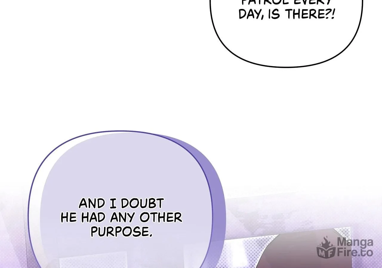 [Breaking News] Marriage with the Archduke, I Know Now Chapter 59 page 23 - 