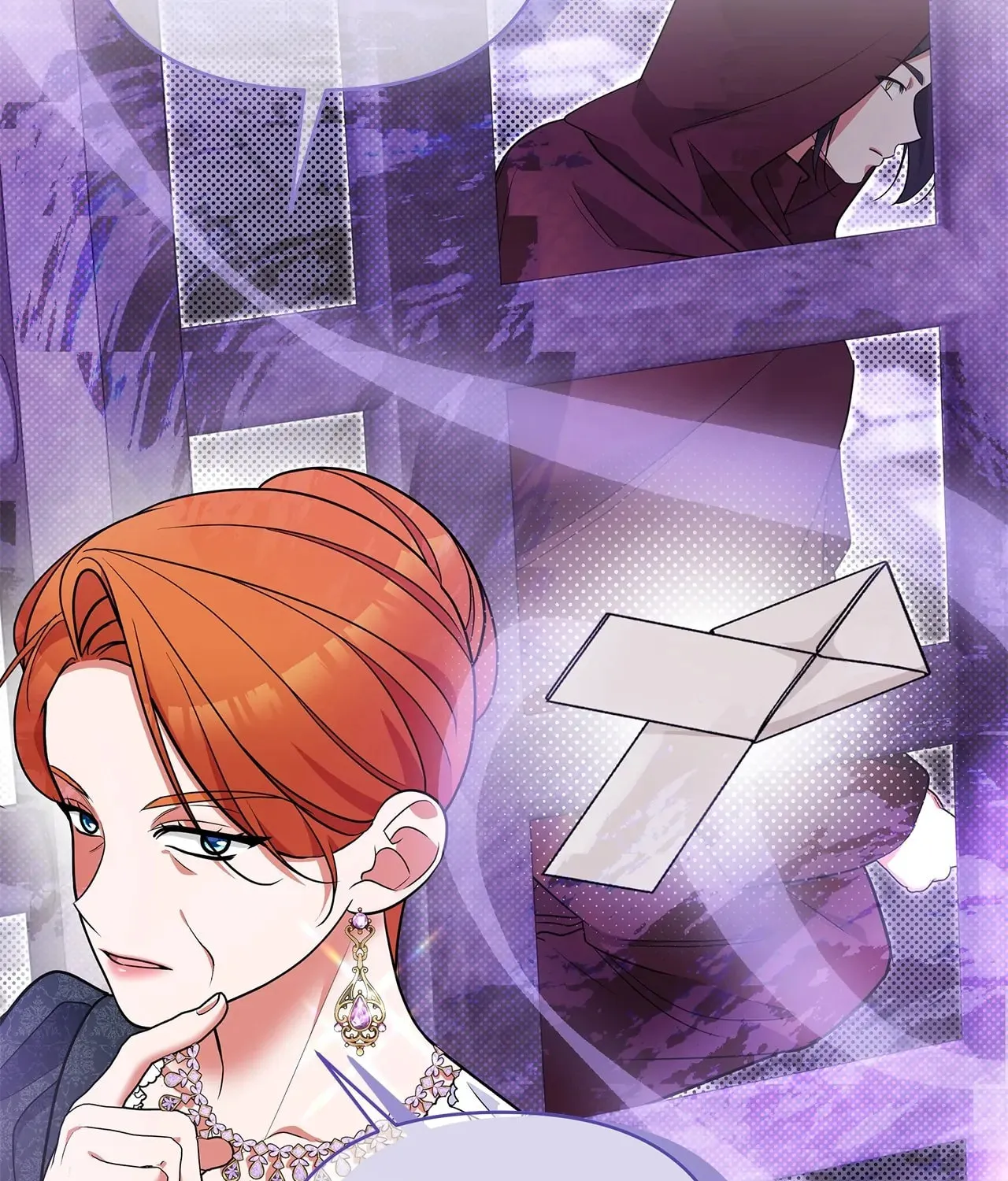 [Breaking News] Marriage with the Archduke, I Know Now Chapter 59 page 24 - 