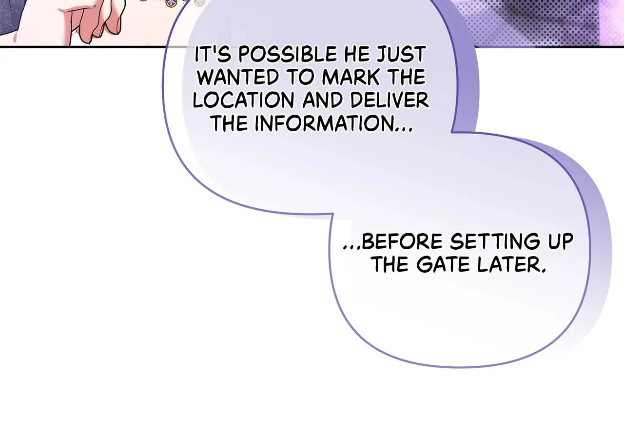 [Breaking News] Marriage with the Archduke, I Know Now Chapter 59 page 25 - 