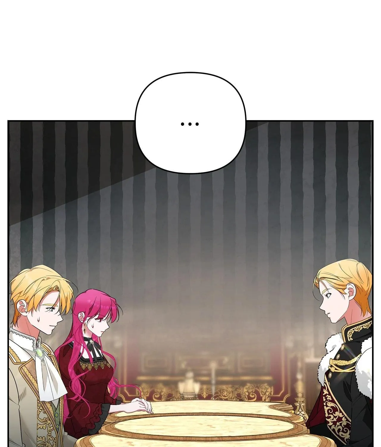 [Breaking News] Marriage with the Archduke, I Know Now Chapter 59 page 27 - 
