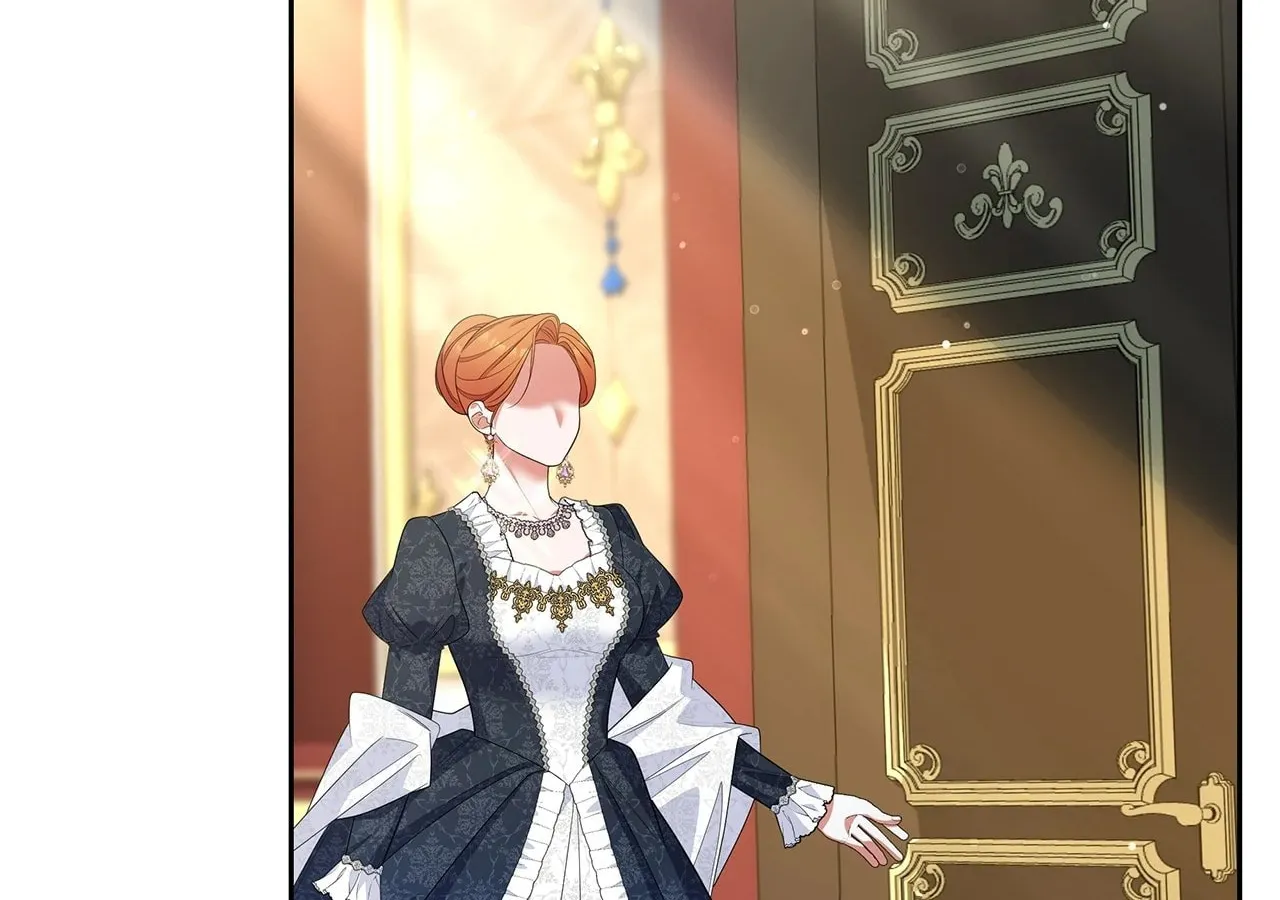 [Breaking News] Marriage with the Archduke, I Know Now Chapter 59 page 4 - 