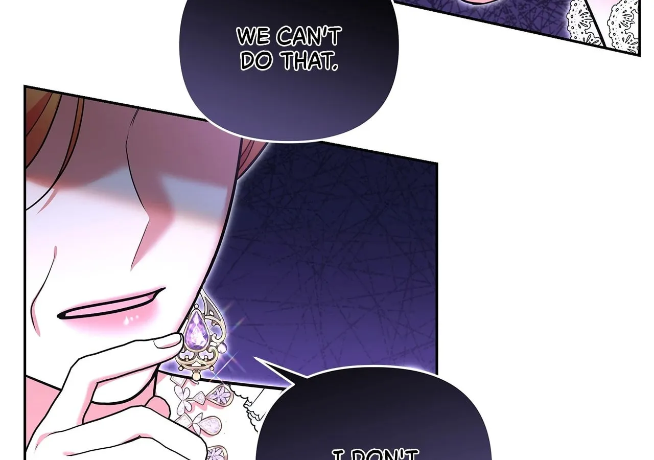 [Breaking News] Marriage with the Archduke, I Know Now Chapter 59 page 36 - 