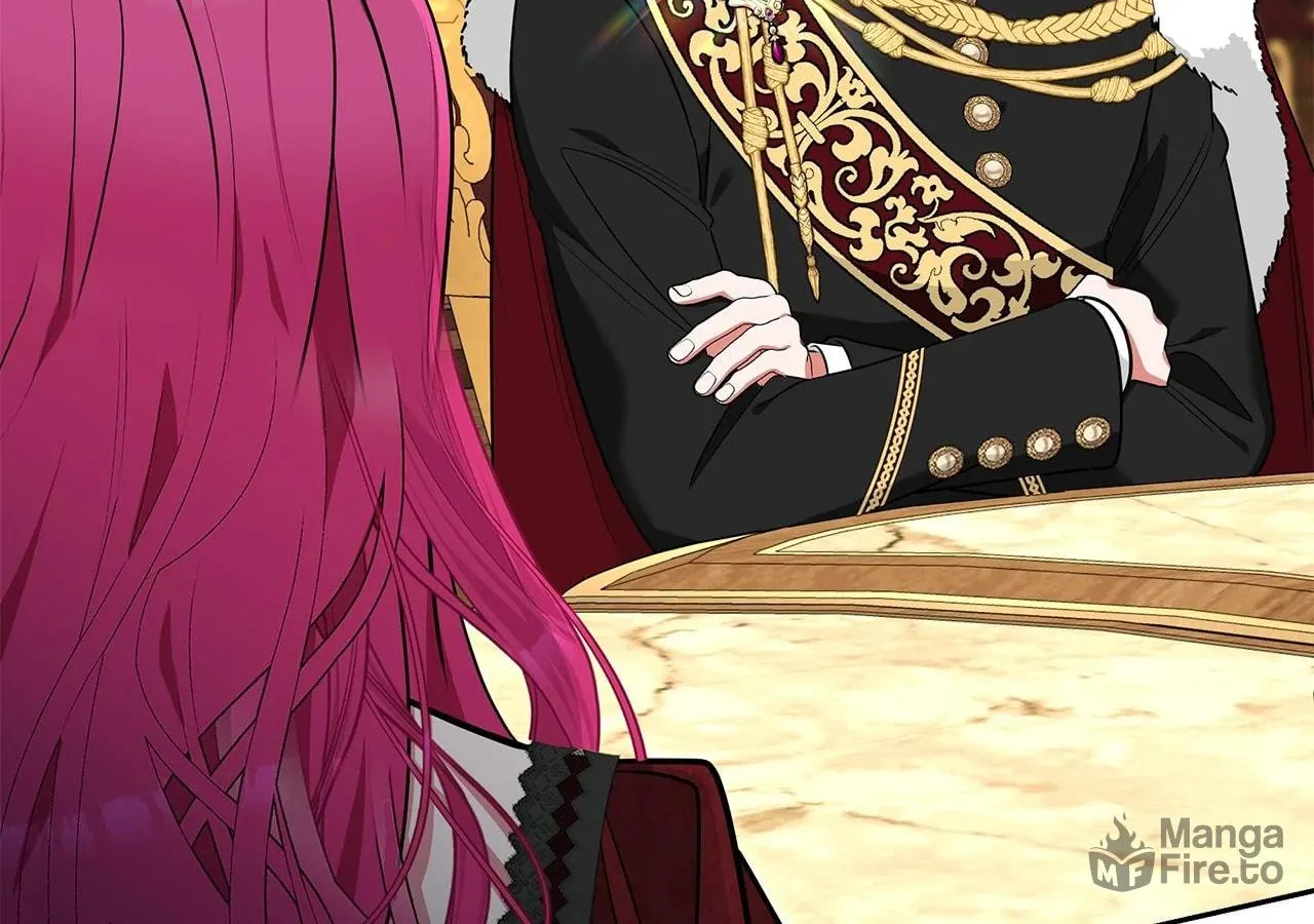 [Breaking News] Marriage with the Archduke, I Know Now Chapter 59 page 38 - 