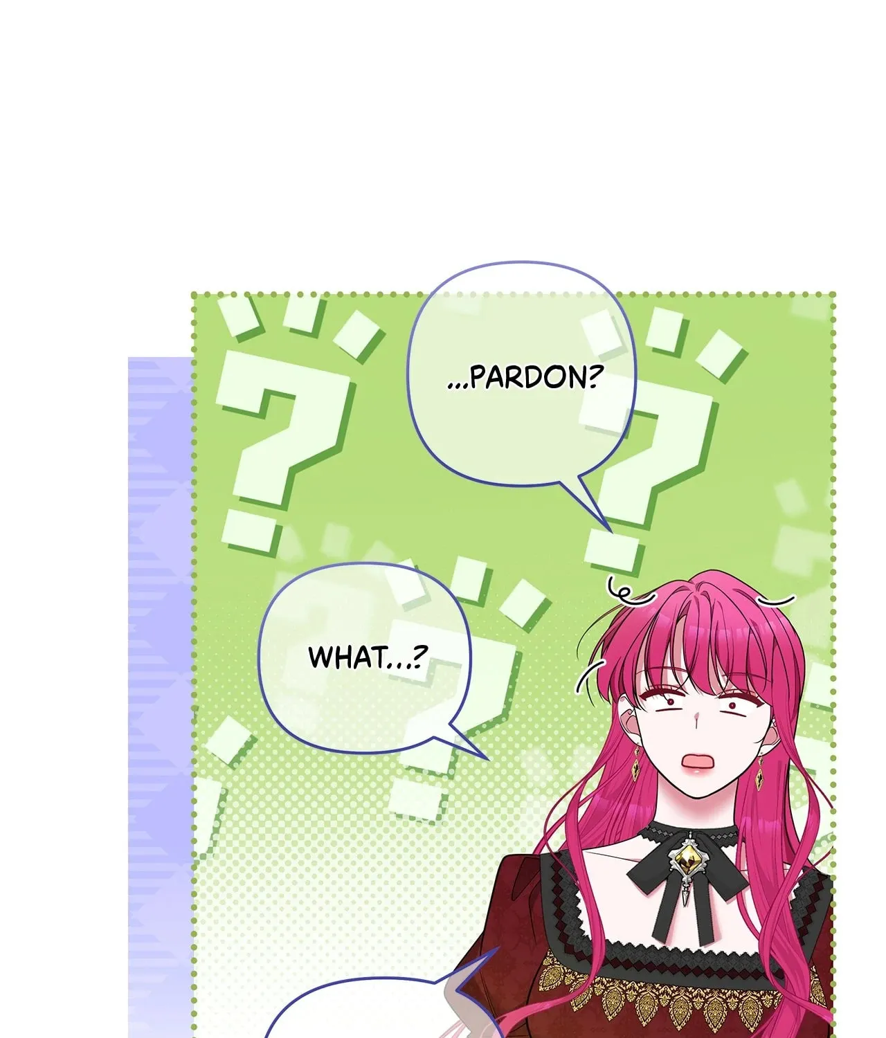 [Breaking News] Marriage with the Archduke, I Know Now Chapter 59 page 40 - 