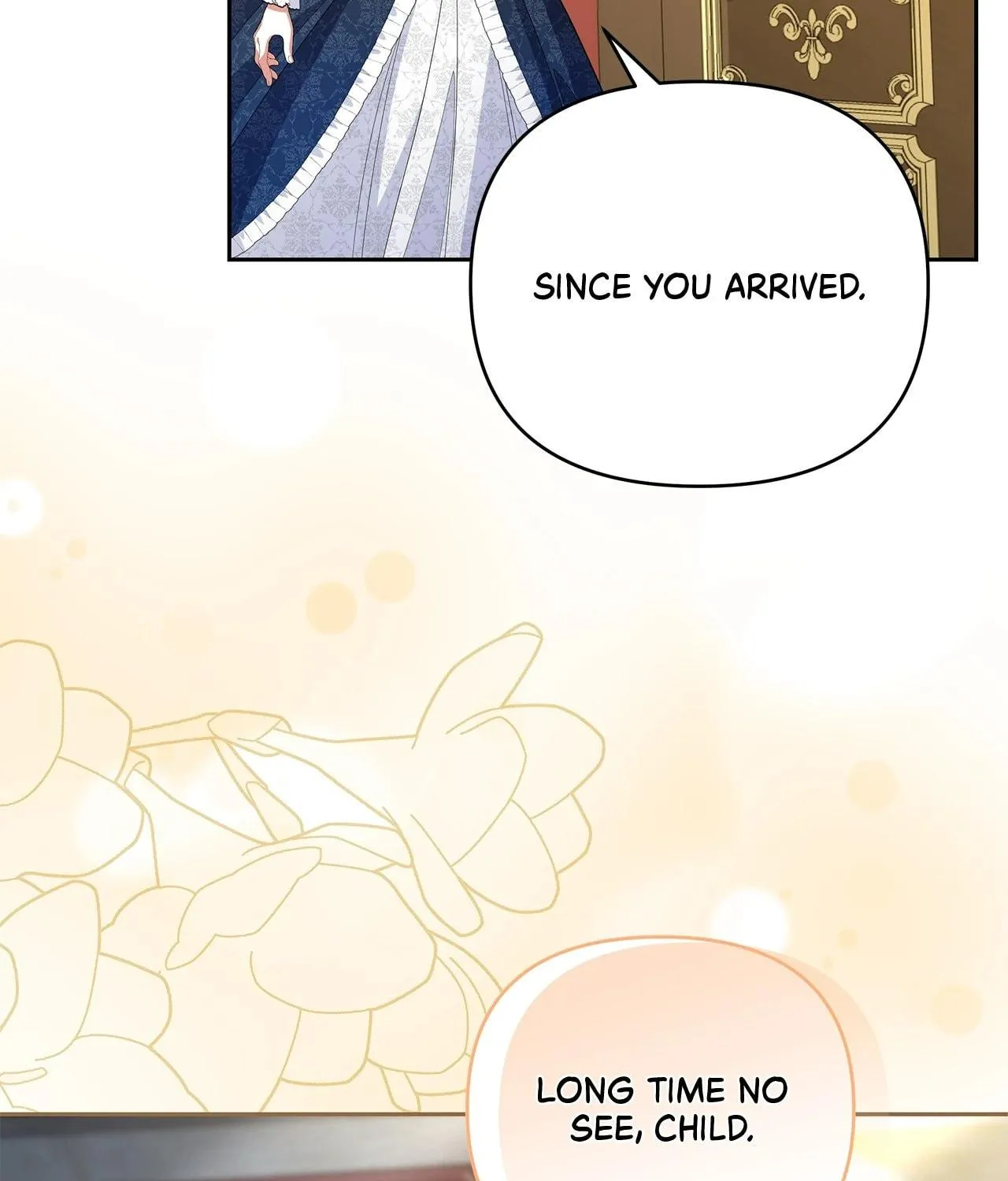 [Breaking News] Marriage with the Archduke, I Know Now Chapter 59 page 5 - 