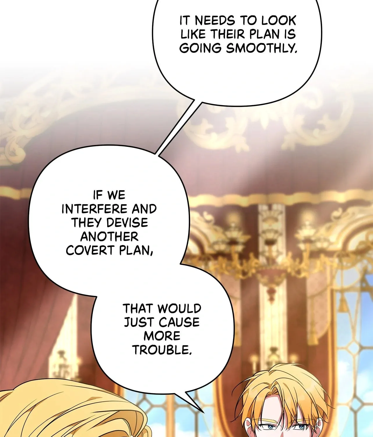 [Breaking News] Marriage with the Archduke, I Know Now Chapter 59 page 42 - 