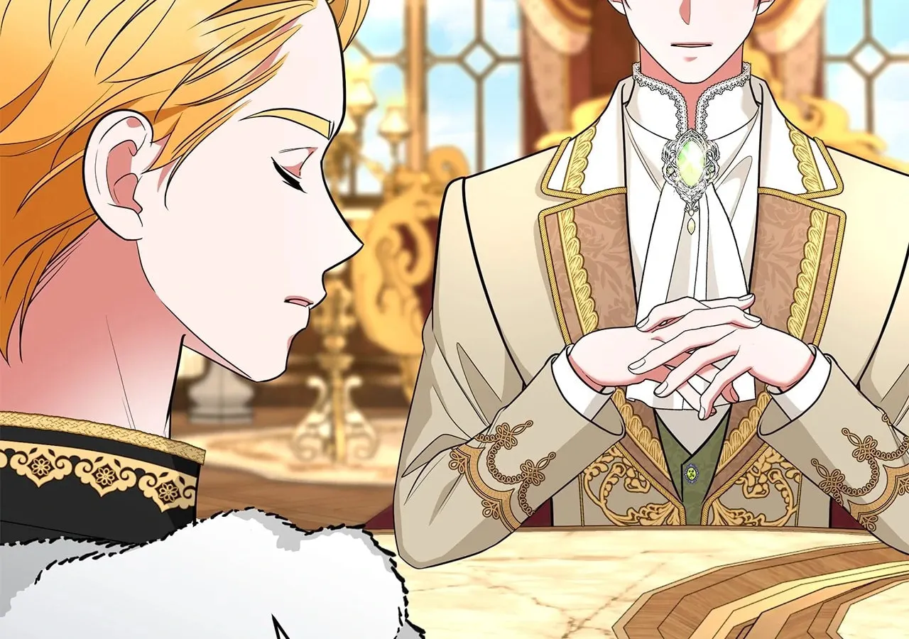 [Breaking News] Marriage with the Archduke, I Know Now Chapter 59 page 43 - 