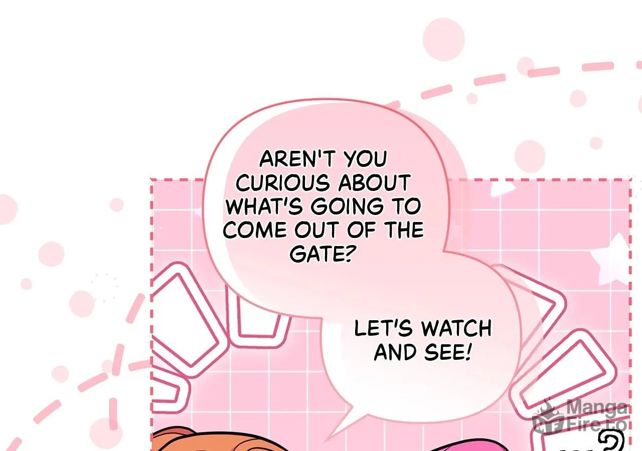 [Breaking News] Marriage with the Archduke, I Know Now Chapter 59 page 45 - 