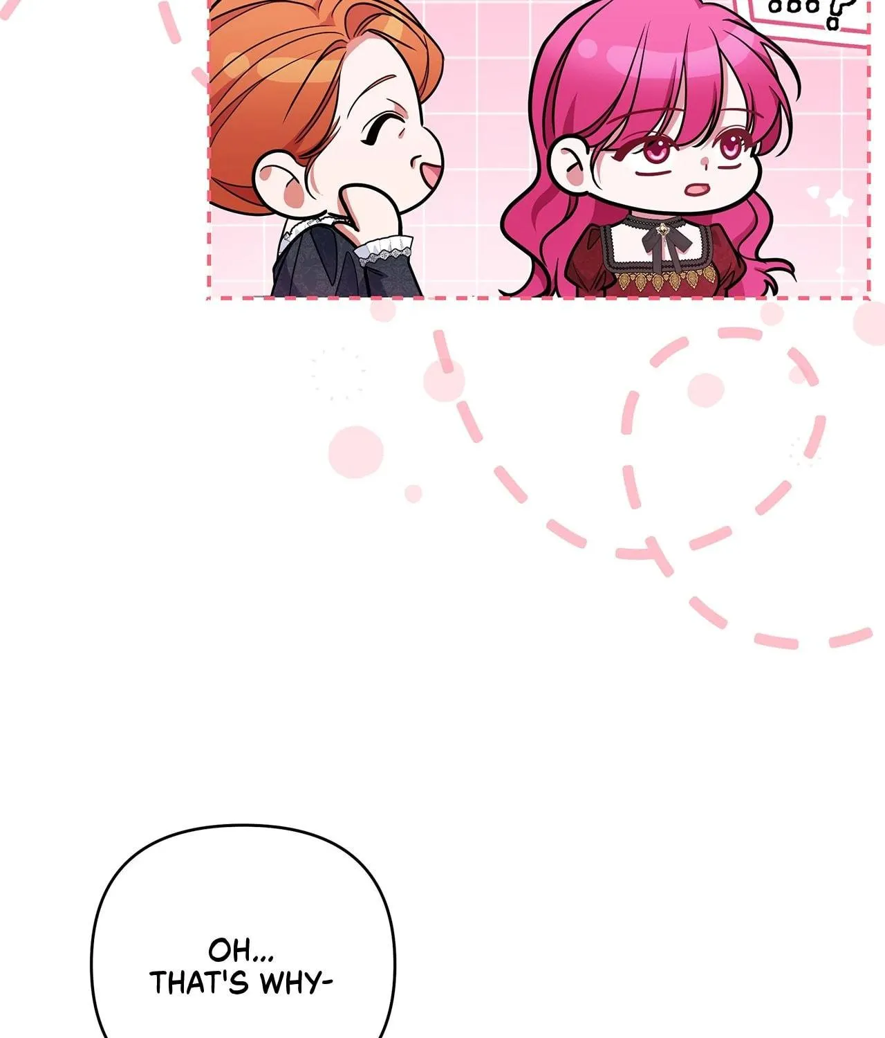 [Breaking News] Marriage with the Archduke, I Know Now Chapter 59 page 46 - 