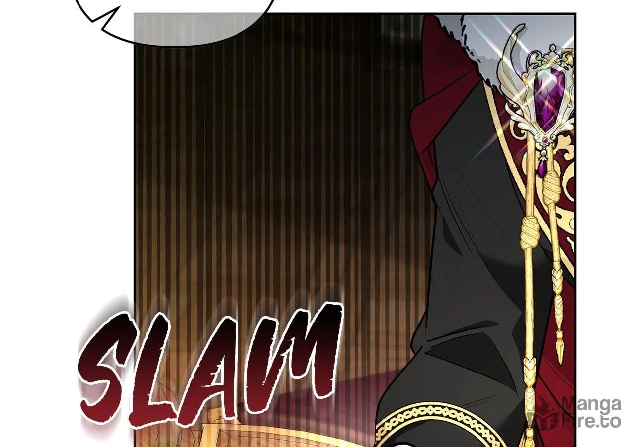 [Breaking News] Marriage with the Archduke, I Know Now Chapter 59 page 47 - 
