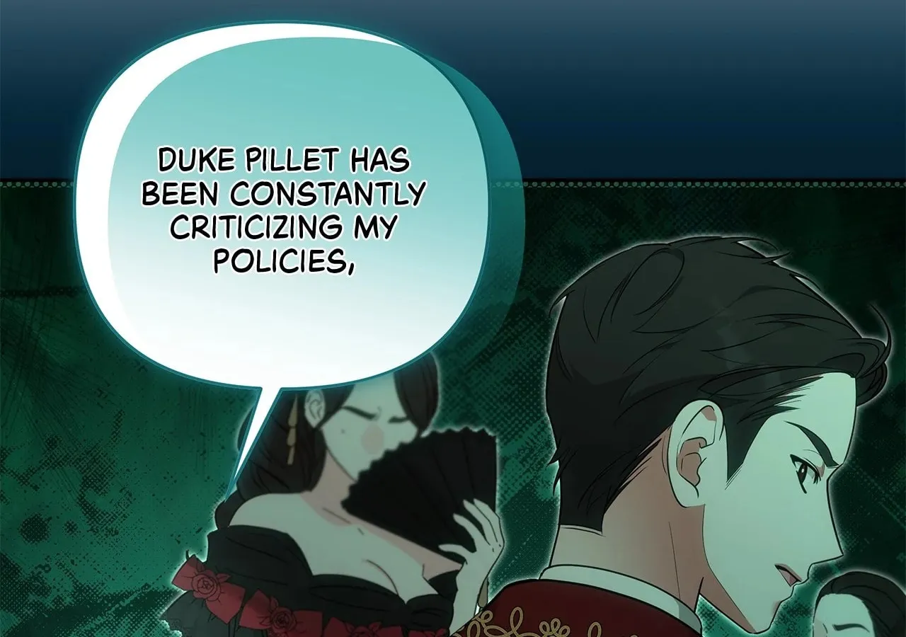 [Breaking News] Marriage with the Archduke, I Know Now Chapter 59 page 49 - 