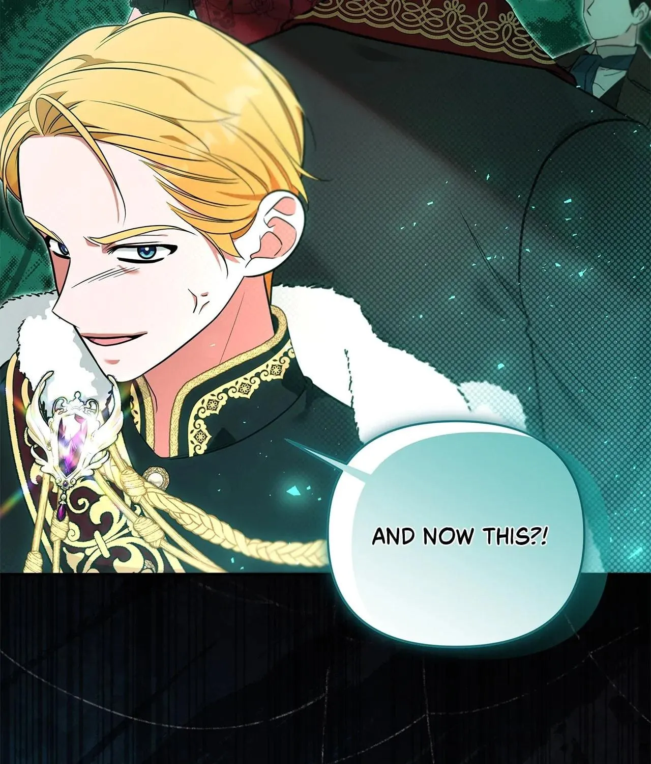 [Breaking News] Marriage with the Archduke, I Know Now Chapter 59 page 50 - 