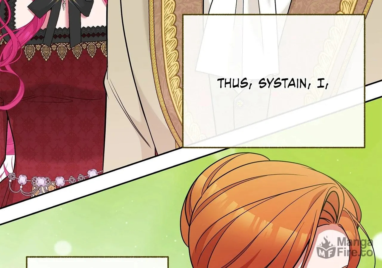 [Breaking News] Marriage with the Archduke, I Know Now Chapter 59 page 56 - 
