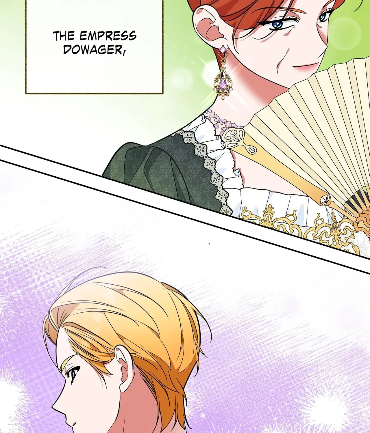 [Breaking News] Marriage with the Archduke, I Know Now Chapter 59 page 57 - 