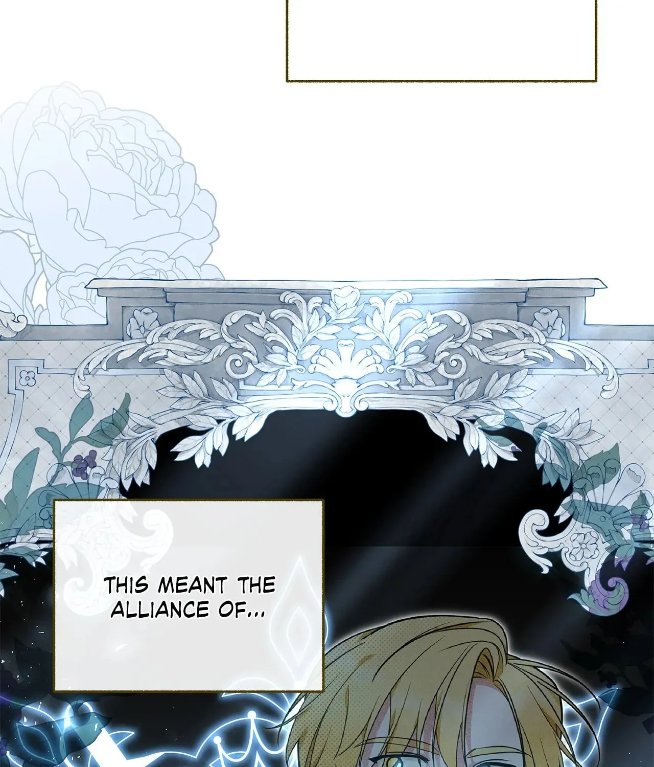 [Breaking News] Marriage with the Archduke, I Know Now Chapter 59 page 59 - 