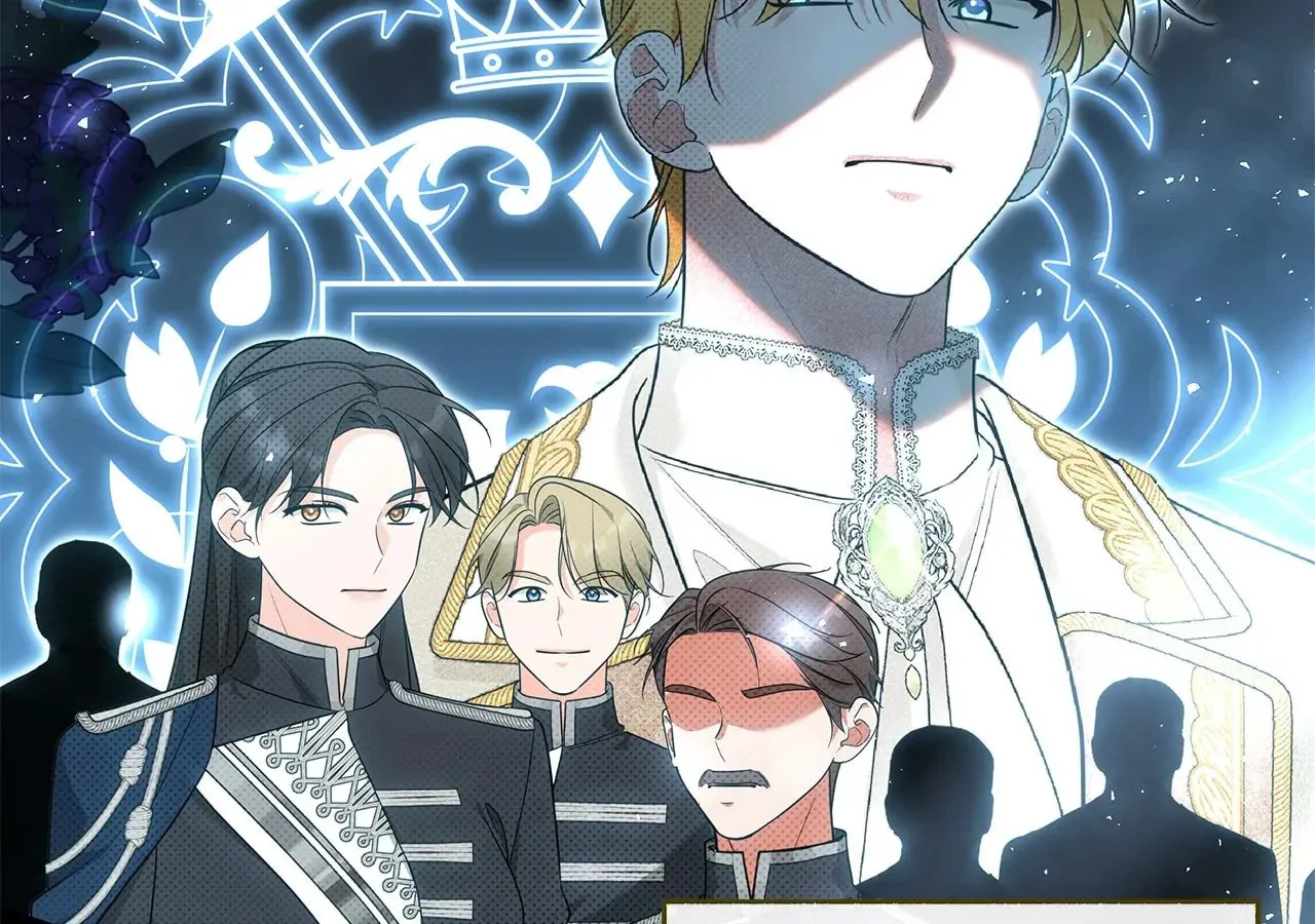[Breaking News] Marriage with the Archduke, I Know Now Chapter 59 page 60 - 