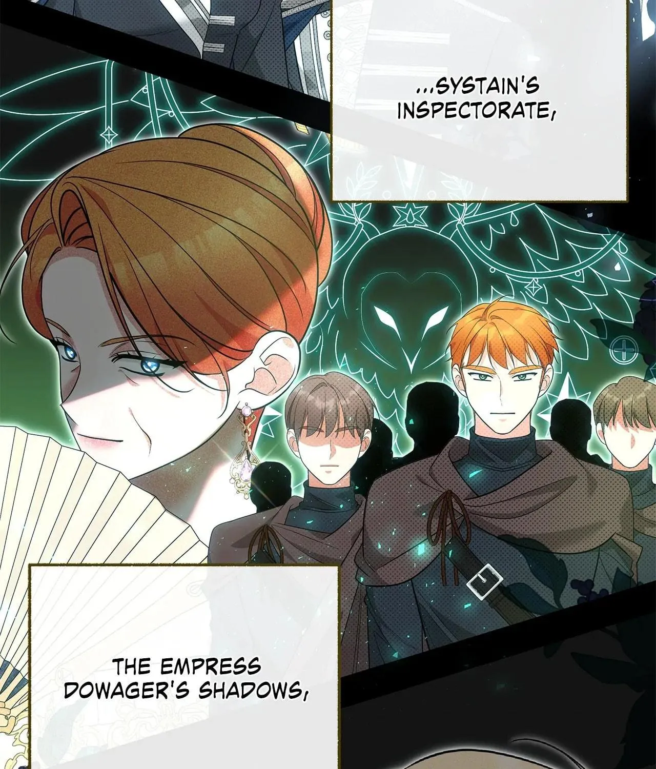 [Breaking News] Marriage with the Archduke, I Know Now Chapter 59 page 61 - 