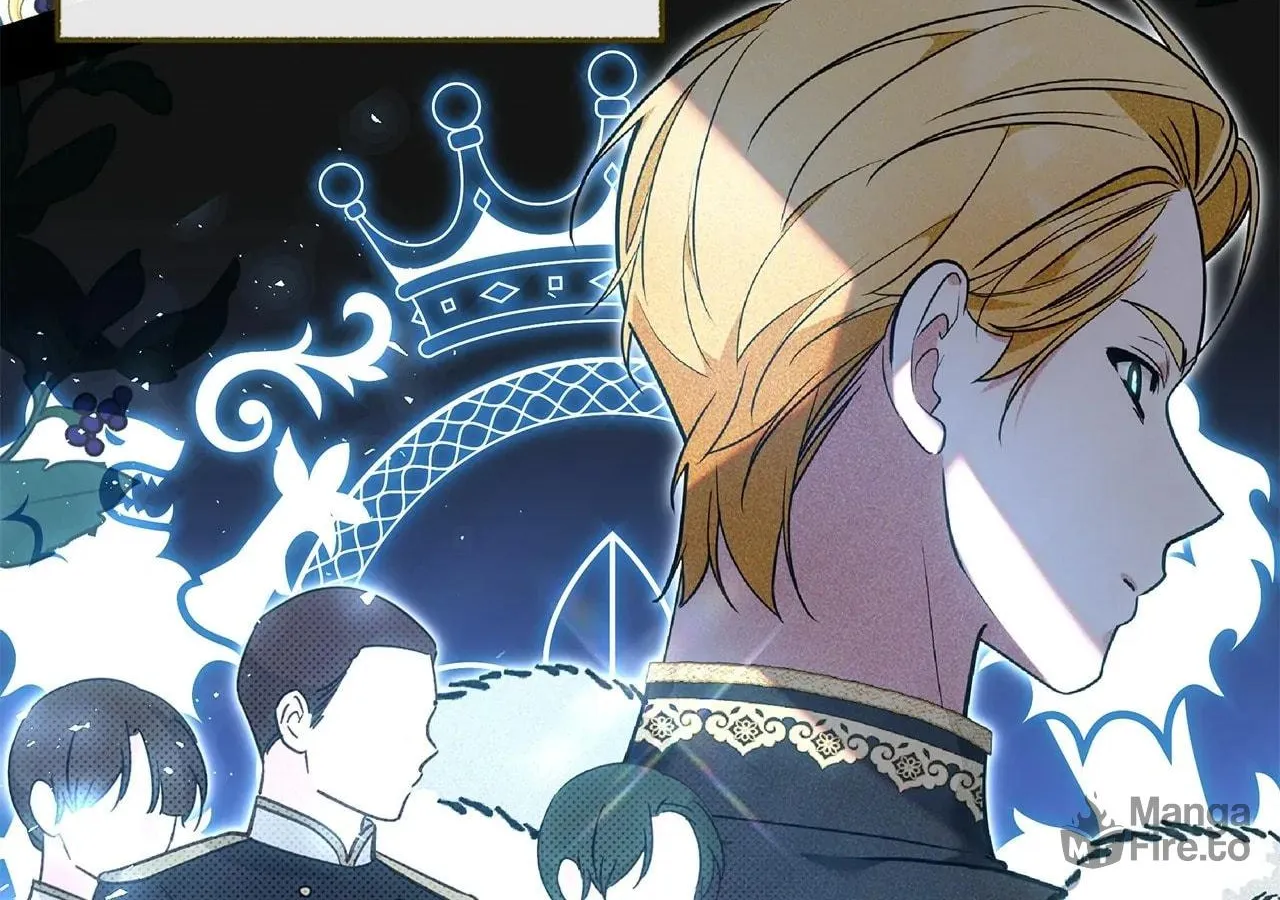 [Breaking News] Marriage with the Archduke, I Know Now Chapter 59 page 62 - 