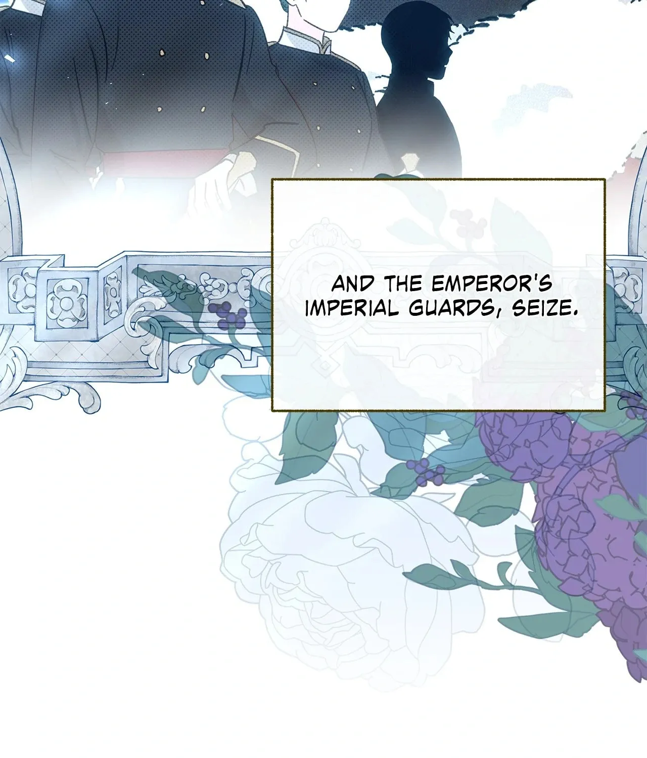 [Breaking News] Marriage with the Archduke, I Know Now Chapter 59 page 63 - 