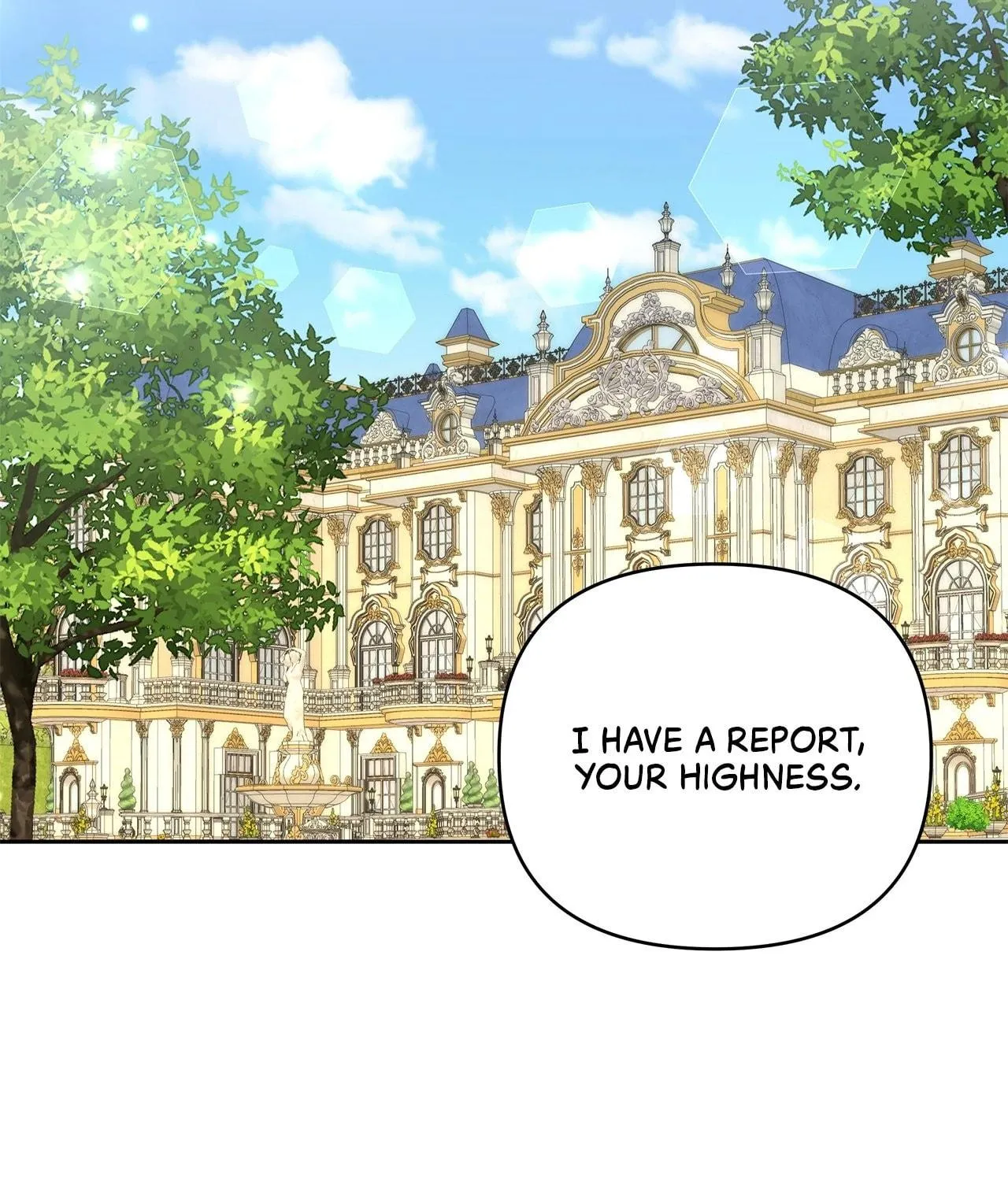 [Breaking News] Marriage with the Archduke, I Know Now Chapter 59 page 65 - 