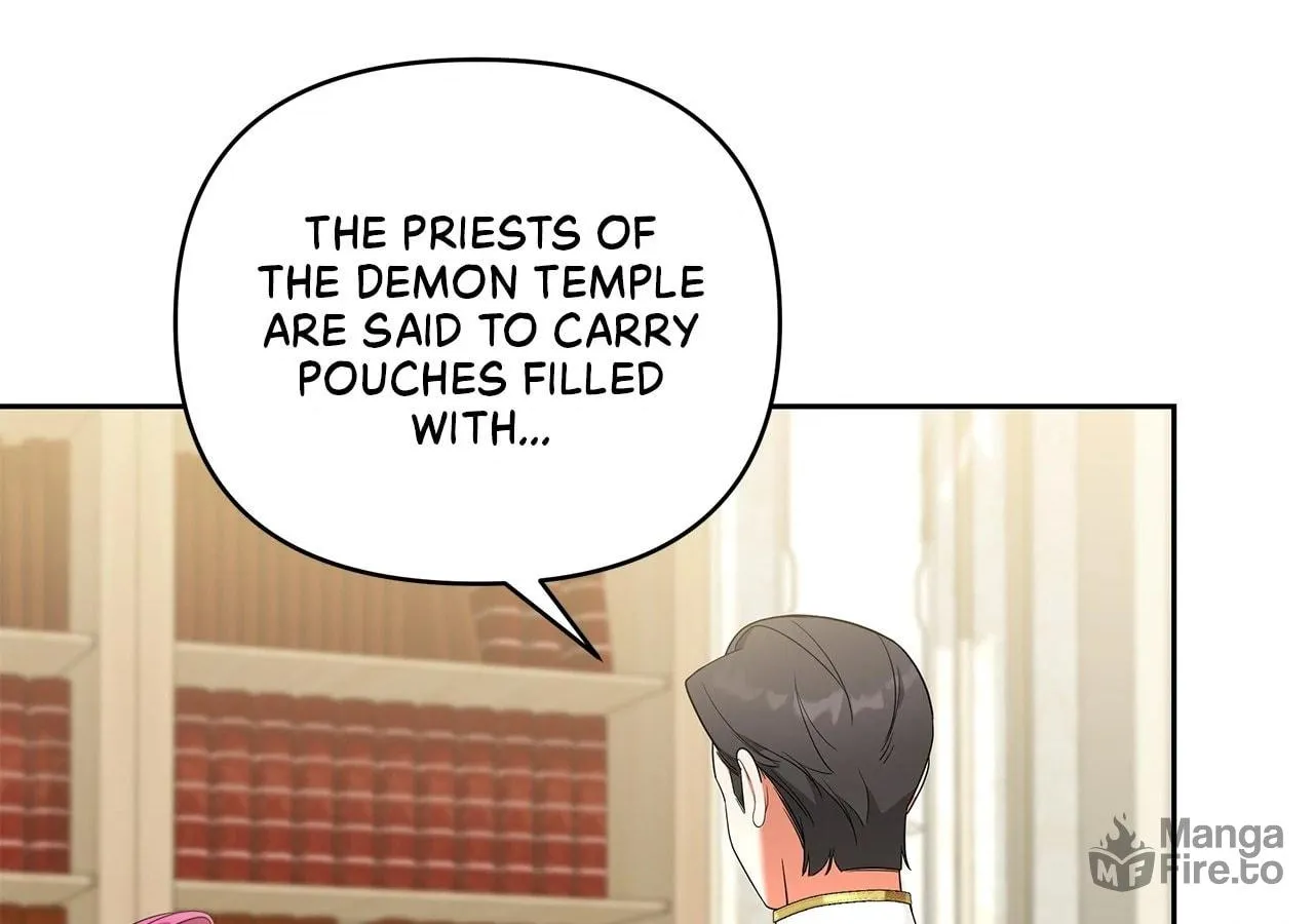 [Breaking News] Marriage with the Archduke, I Know Now Chapter 59 page 66 - 