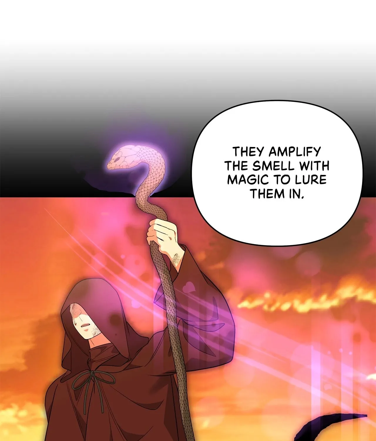 [Breaking News] Marriage with the Archduke, I Know Now Chapter 59 page 68 - 