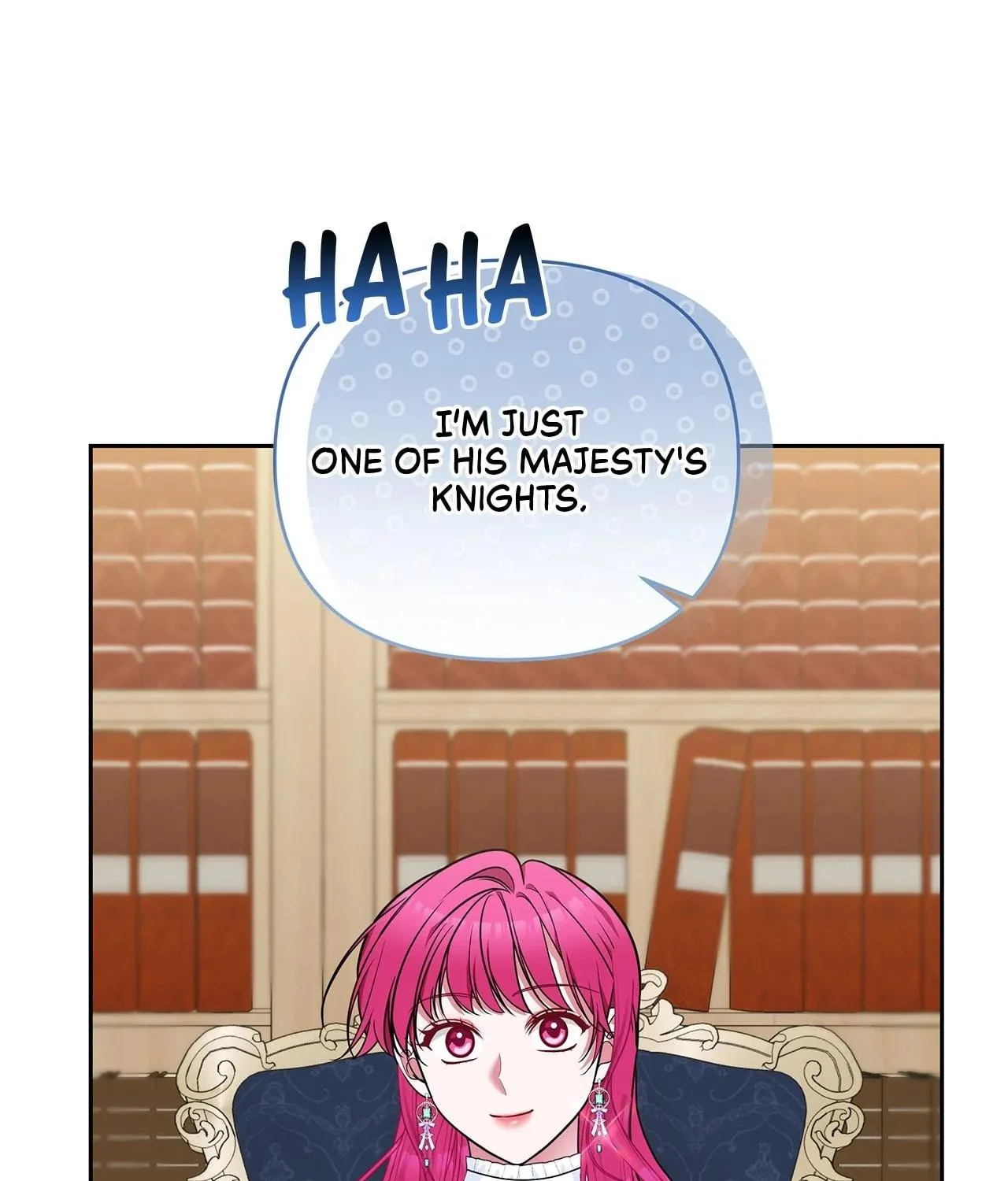 [Breaking News] Marriage with the Archduke, I Know Now Chapter 59 page 72 - 