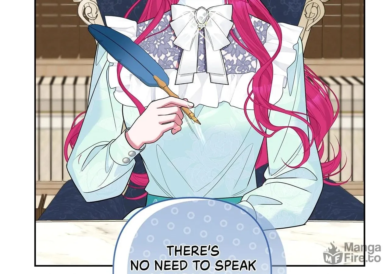 [Breaking News] Marriage with the Archduke, I Know Now Chapter 59 page 73 - 