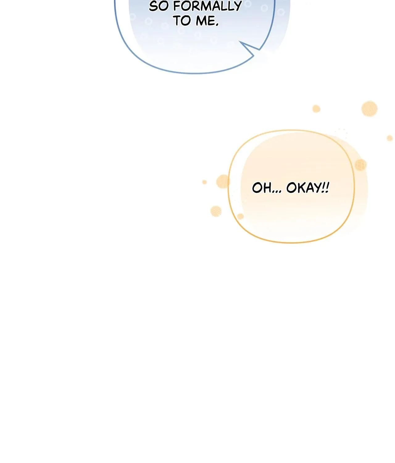 [Breaking News] Marriage with the Archduke, I Know Now Chapter 59 page 74 - 