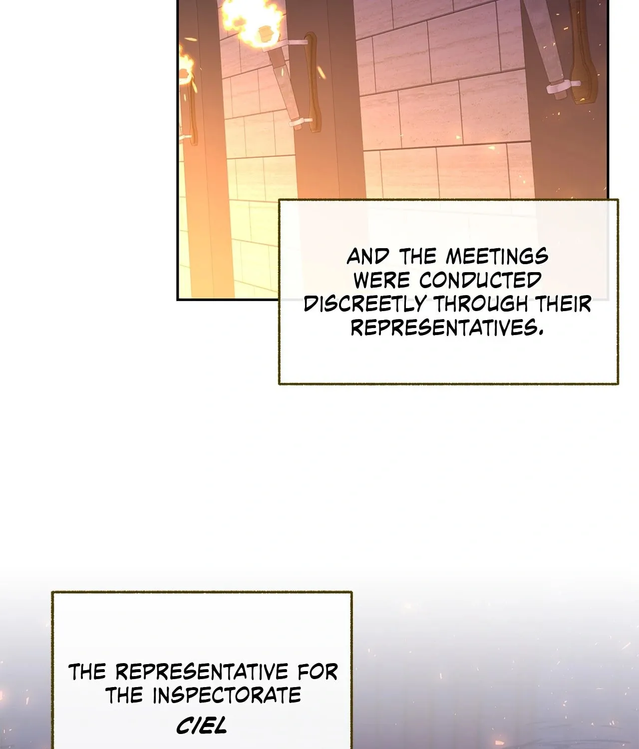 [Breaking News] Marriage with the Archduke, I Know Now Chapter 59 page 76 - 