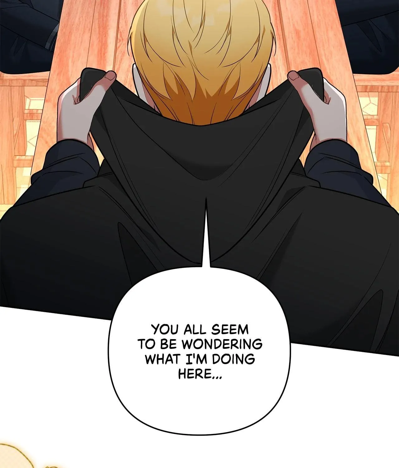 [Breaking News] Marriage with the Archduke, I Know Now Chapter 59 page 78 - 