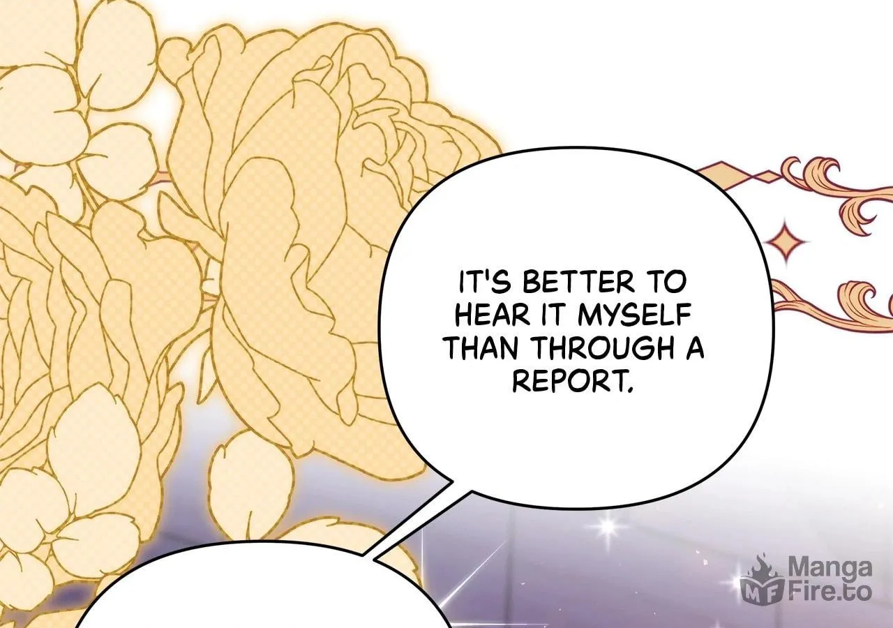 [Breaking News] Marriage with the Archduke, I Know Now Chapter 59 page 79 - 