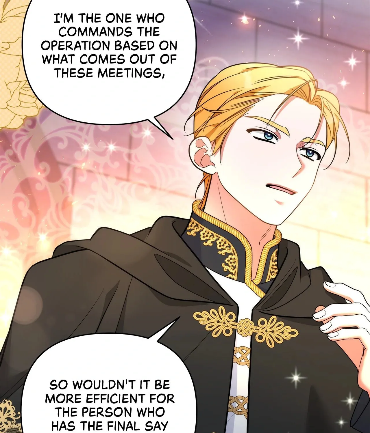 [Breaking News] Marriage with the Archduke, I Know Now Chapter 59 page 80 - 