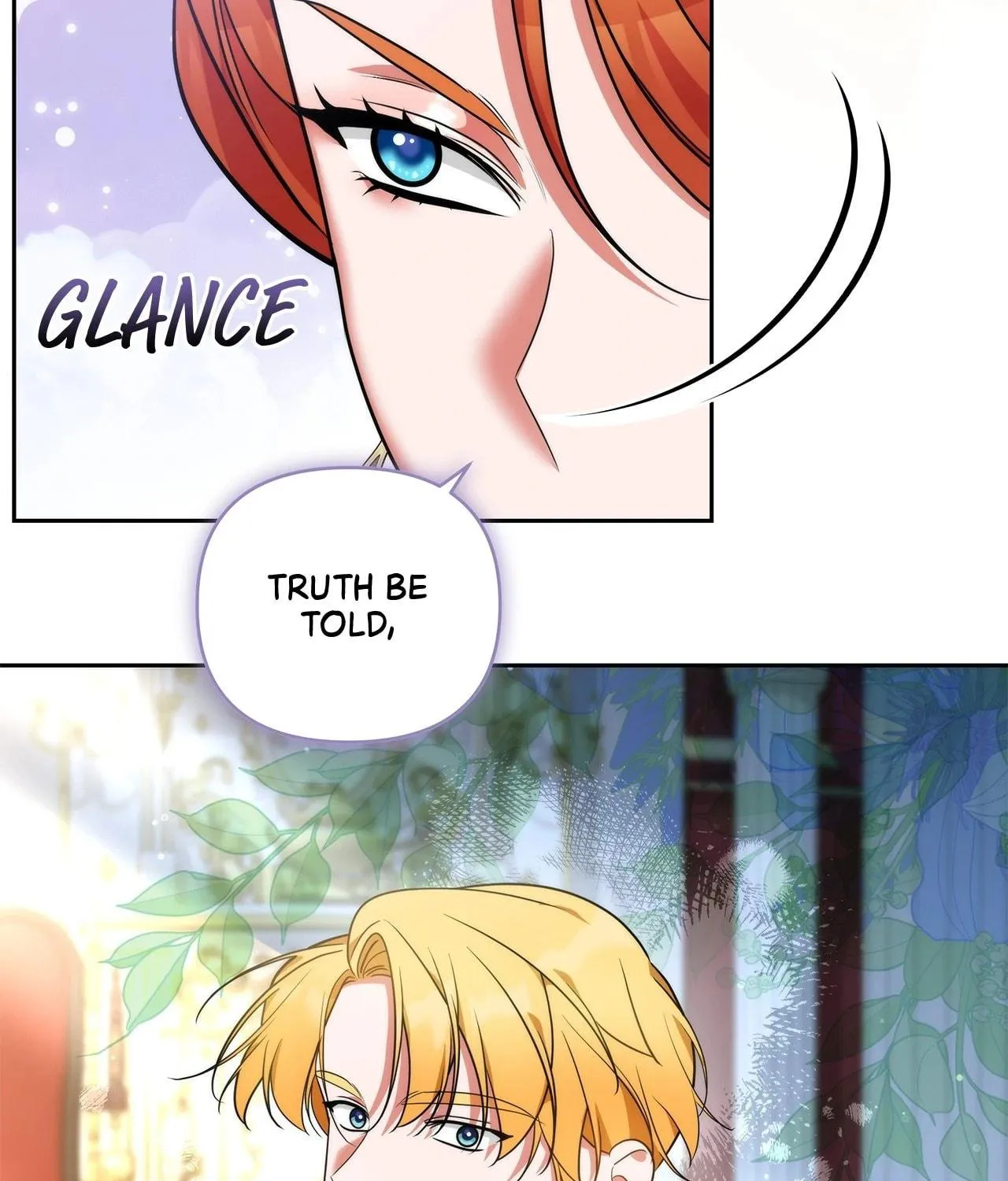 [Breaking News] Marriage with the Archduke, I Know Now Chapter 59 page 9 - 